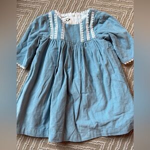 The Oaks apparel size 12 months dress
